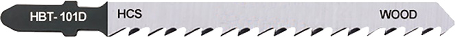 JIG SAW BLADE FOR WOOD