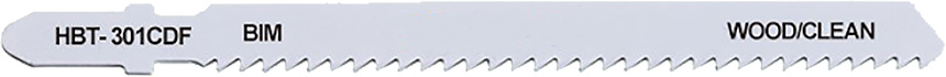JIG SAW BLADE FOR WOOD
