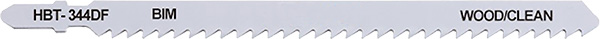 JIG SAW BLADE FOR WOOD