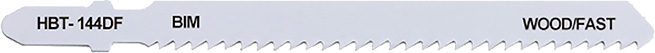 JIG SAW BLADE FOR WOOD