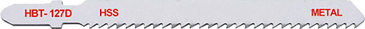 JIG SAW BLADE FOR METAL