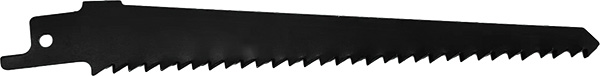 5PCS RECIPROCATING SAW BLADE FOR WOOD