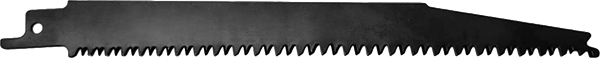 5PCS RECIPROCATING SAW BLADE FOR WOOD