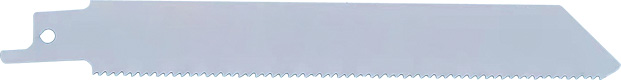 5PCS RECIPROCATING SAW BLADE FOR METAL