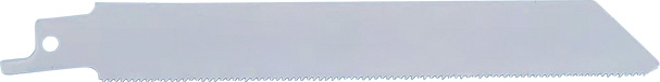5PCS RECIPROCATING SAW BLADE FOR METAL