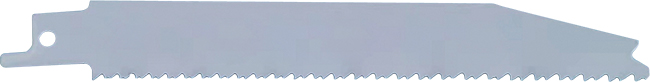 5PCS RECIPROCATING SAW BLADE FOR METAL