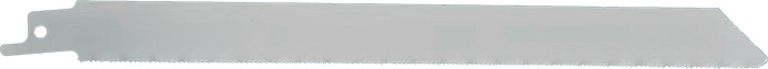 5PCS RECIPROCATING SAW BLADE FOR METAL