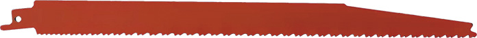 5PCS RECIPROCATING SAW BLADE FOR METAL