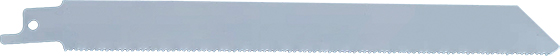 5PCS RECIPROCATING SAW BLADE FOR METAL