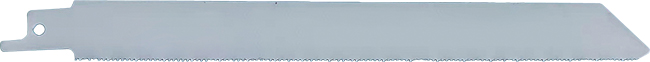 5PCS RECIPROCATING SAW BLADE FOR METAL