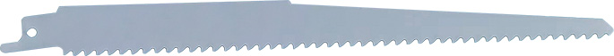 5PCS RECIPROCATING SAW BLADE FOR METAL