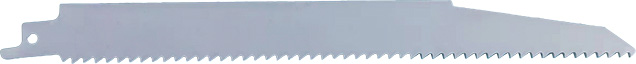 5PCS RECIPROCATING SAW BLADE FOR METAL