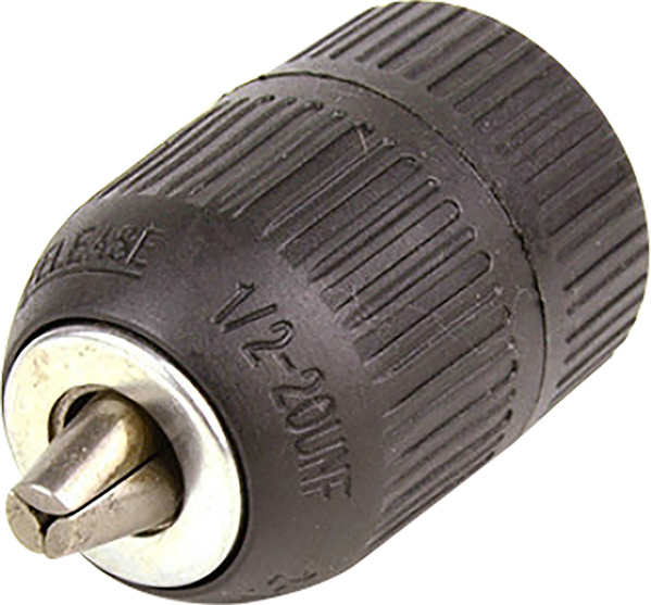 KEYKESS DRILL CHUCK