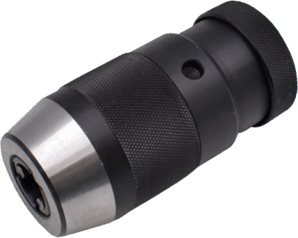SELF-TIGHTEN CHUCK SYSTEN  LIGHT DUTY