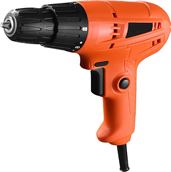 TORQUE DRILL