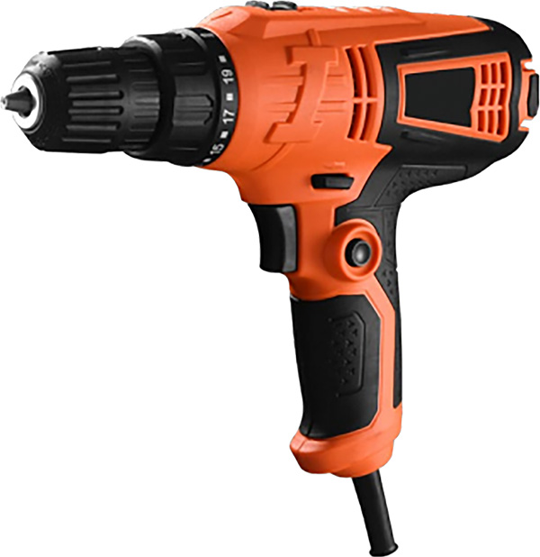 TORQUE DRILL