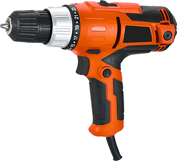 TORQUE DRILL