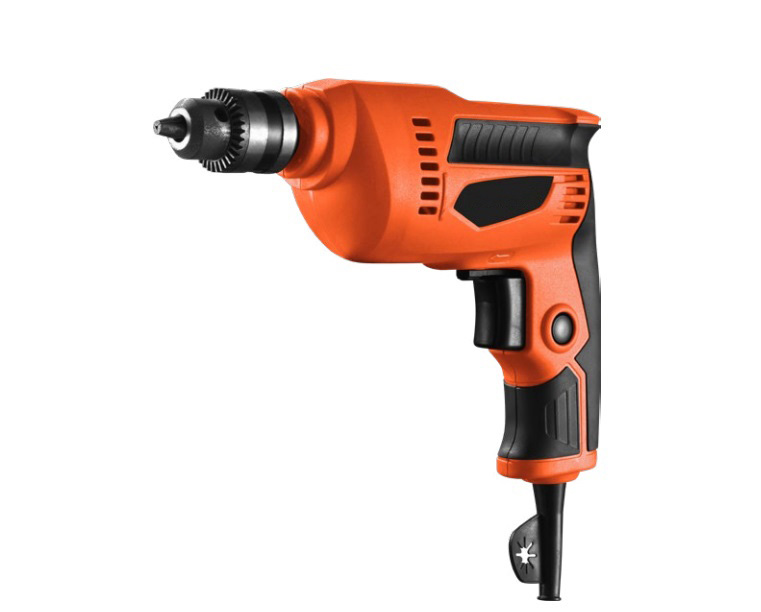 TORQUE DRILL