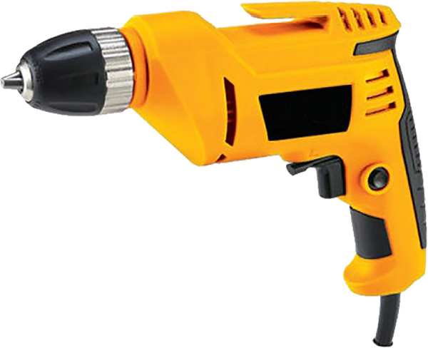 ELECTRIC DRILL