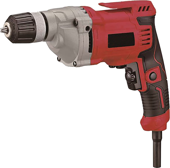 ELECTRIC DRILL