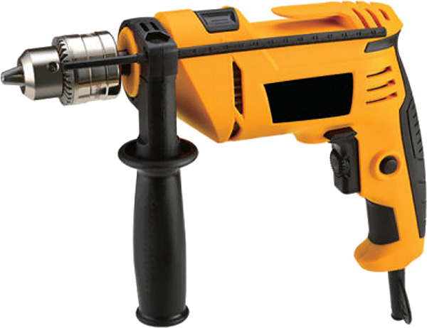 13MM IMPACT DRILL 710W