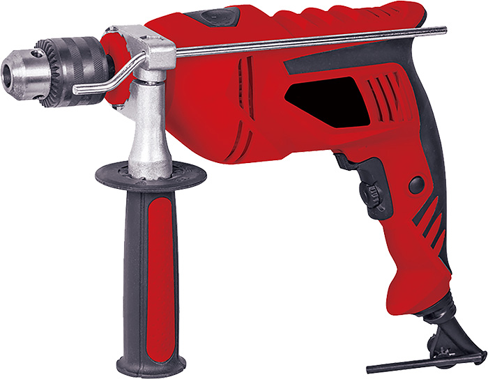 IMPACT DRILL