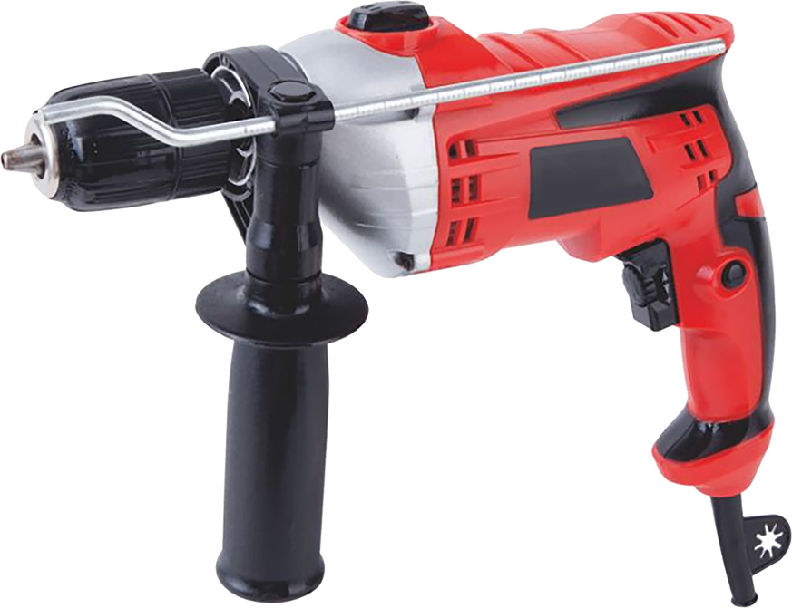 IMPACT DRILL