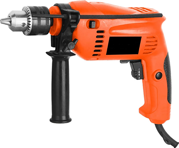 IMPACT DRILL