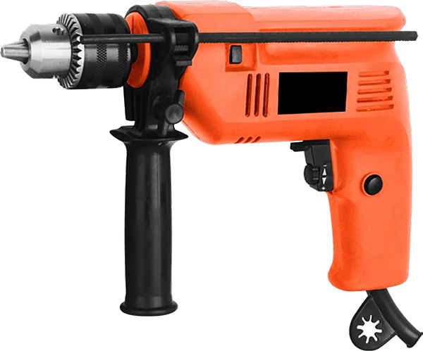 IMPACT DRILL