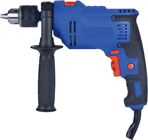 IMPACT DRILL