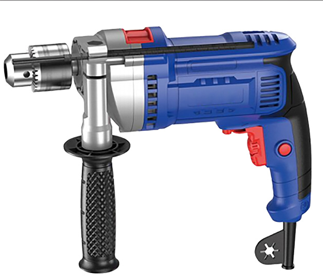 IMPACT DRILL