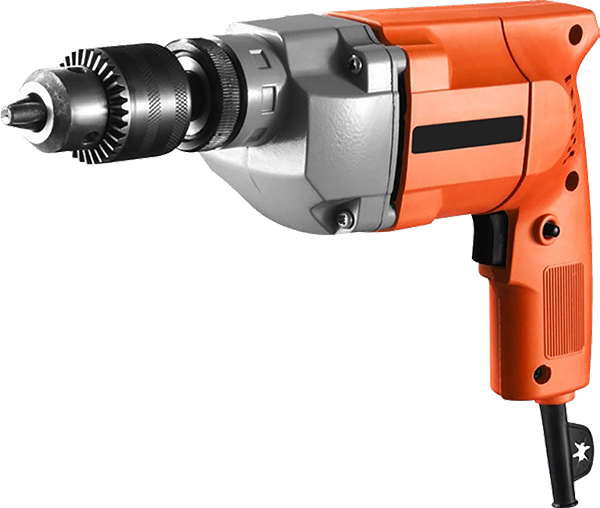 IMPACT DRILL