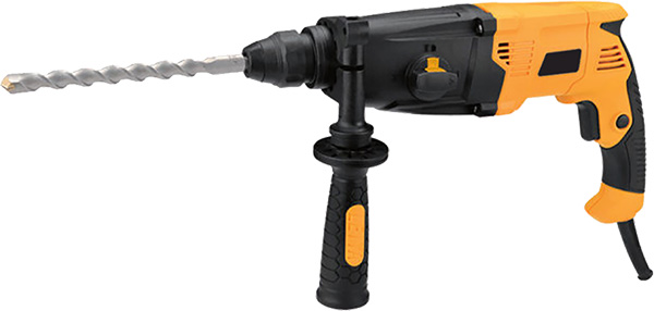 800W 26MM ROTARY HAMMER