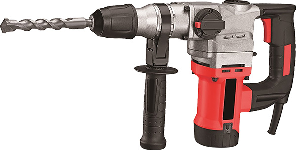 1100W 30MM ROTARY HAMMER