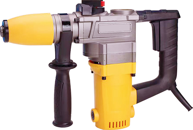 700W 26MM ROTARY HAMMER