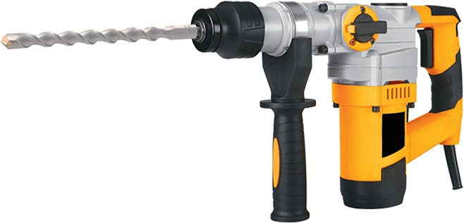 850W 26MM ROTARY HAMMER