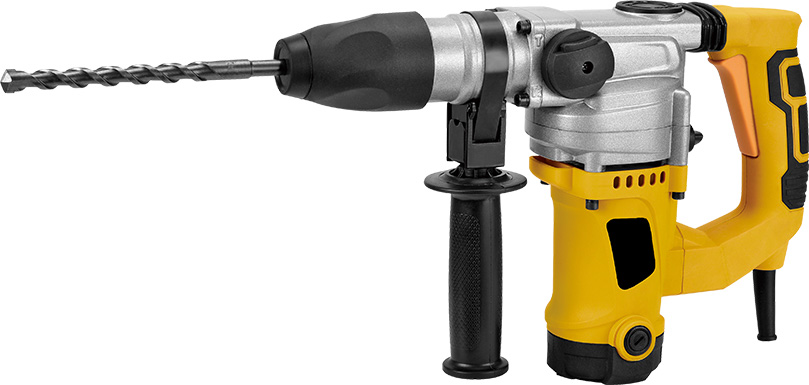 850W ROTARY HAMMER