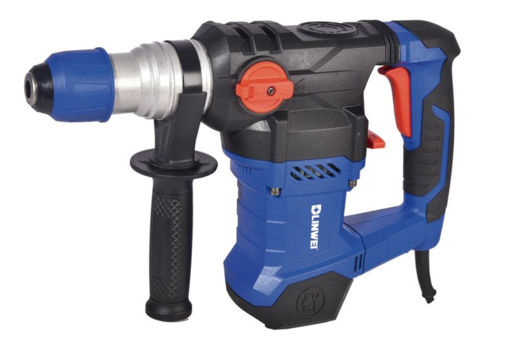 1200W ROTARY HAMMER