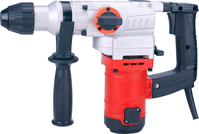 850W 28MM ROTARY HAMMER