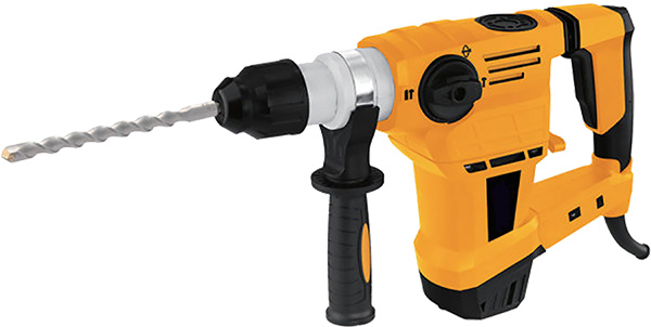 1100W 32MM ROTARY HAMMER