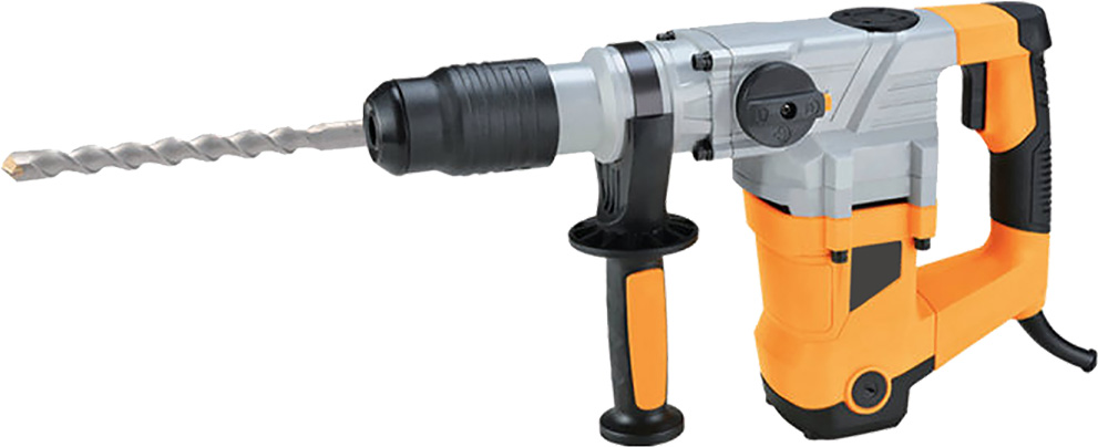 1500W 40MM ROTARY HAMMER