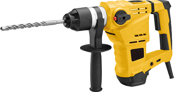 1500W ROTARY HAMMER