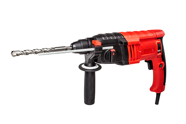 600W ROTARY HAMMER