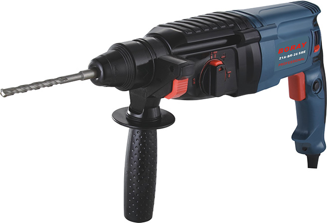 800W ROTARY HAMMER