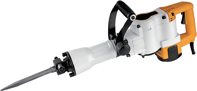 1500W DEMOLITION HAMMER