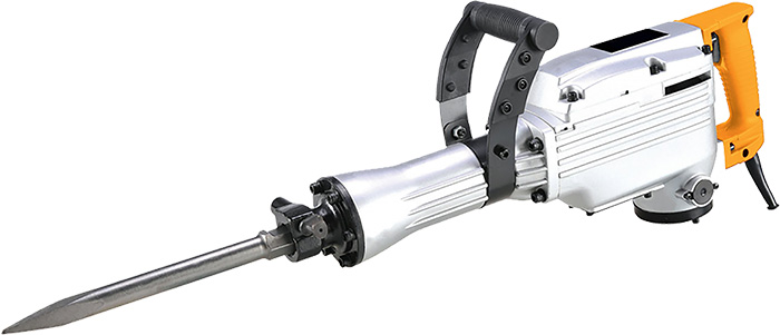 1600W DEMOLITION HAMMER