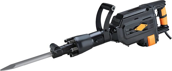 1600W DEMOLITION HAMMER