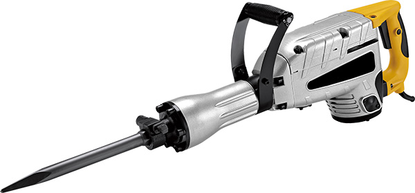 1700W DEMOLITION HAMMER