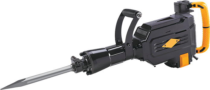 1800W DEMOLITION HAMMER