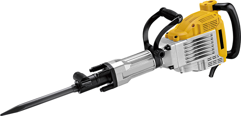 2000W DEMOLITION HAMMER